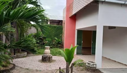 Casa em condomínio fechado com 4 quartos à venda no Coroado, Manaus , 450 m2 por R$ 370.000