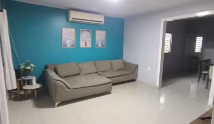 Casa em condomínio fechado com 3 quartos à venda na Cidade Nova, Manaus , 275 m2 por R$ 380.000