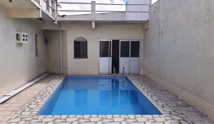 Casa em condomínio fechado com 4 quartos à venda no Flores, Manaus , 334 m2 por R$ 850.000