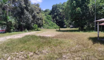 Terreno em condomínio fechado à venda na Área Rural de Manaus, Manaus , 165000 m2 por R$ 3.000.000