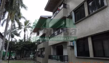 Apartamento com 2 quartos à venda no Planalto, Manaus , 98 m2 por R$ 400.000