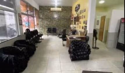 Ponto comercial com 2 salas para alugar no Coroado, Manaus , 72 m2 por R$ 2.500