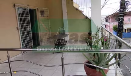 Apartamento com 2 quartos para alugar no Chapada, Manaus , 85 m2 por R$ 2.500