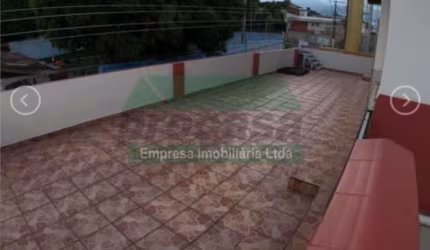 Casa com 3 quartos para alugar no Dom Pedro I, Manaus , 450 m2 por R$ 10.000