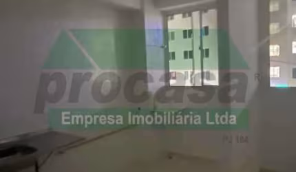 Apartamento com 2 quartos para alugar no Santa Etelvina, Manaus , 45 m2 por R$ 1.000