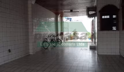 Casa com 4 quartos à venda no Planalto, Manaus , 400 m2 por R$ 500.000