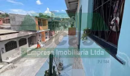 Casa com 3 quartos à venda na Cidade de Deus, Manaus , 165 m2 por R$ 420.000
