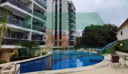 Apartamento com 3 quartos à venda no Flores, Manaus , 90 m2 por R$ 900.000