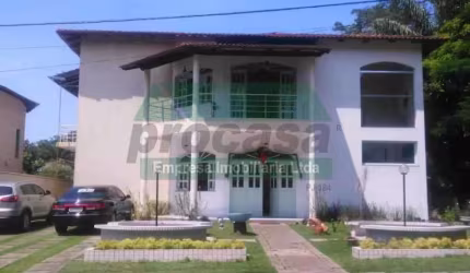 Casa em condomínio fechado com 7 quartos para alugar na Ponta Negra, Manaus , 800 m2 por R$ 11.000