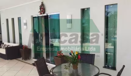 Casa com 4 quartos à venda no Parque das Laranjeiras, Manaus , 800 m2 por R$ 2.900.000