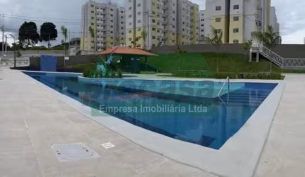 Apartamento com 2 quartos à venda no São José Operário, Manaus , 44 m2 por R$ 218.000