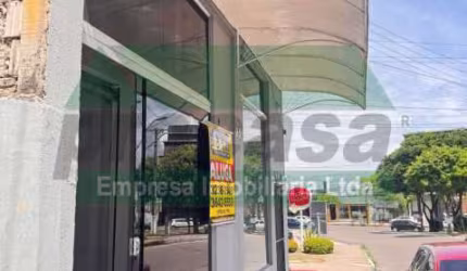 Ponto comercial com 2 salas para alugar no Parque 10 de Novembro, Manaus , 70 m2 por R$ 3.000