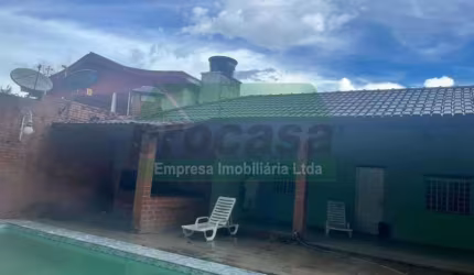 Casa com 4 quartos à venda no Japiim, Manaus , 612 m2 por R$ 1.200.000