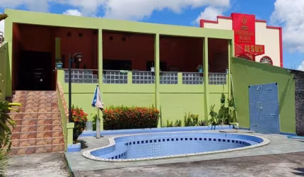 Casa com 2 quartos à venda na Cidade Nova, Manaus , 280 m2 por R$ 450.000