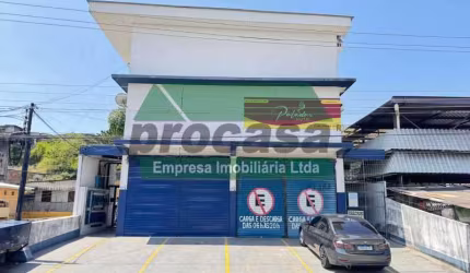 Apartamento com 1 quarto para alugar no Cachoeirinha, Manaus , 35 m2 por R$ 1.200