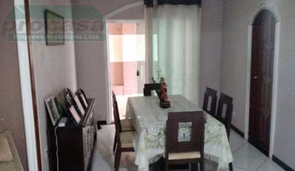 Casa com 4 quartos à venda no Planalto, Manaus , 300 m2 por R$ 690.000
