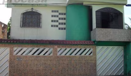 Casa com 3 quartos à venda no Colônia Terra Nova, Manaus , 117 m2 por R$ 300.000