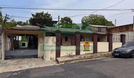 Casa com 6 quartos à venda no Aleixo, Manaus , 151 m2 por R$ 500.000