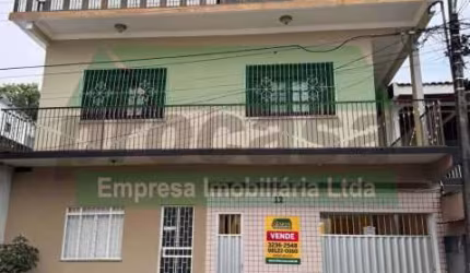 Casa com 3 quartos à venda no Petrópolis, Manaus  por R$ 900.000