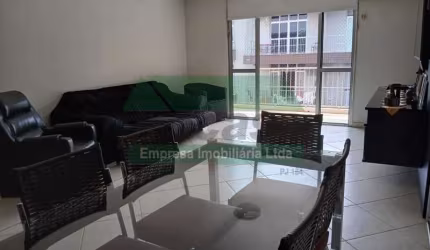 Apartamento com 3 quartos à venda no Cachoeirinha, Manaus , 120 m2 por R$ 475.000