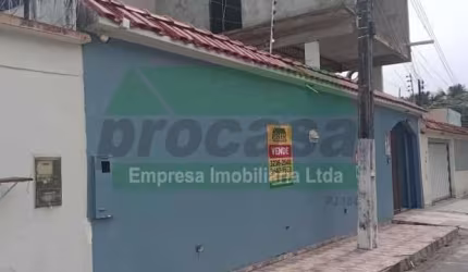 Casa com 3 quartos à venda no São José Operário, Manaus  por R$ 750.000