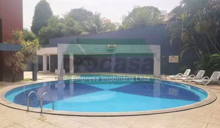 Apartamento com 3 quartos para alugar na Nossa Senhora das Graças, Manaus , 80 m2 por R$ 3.900