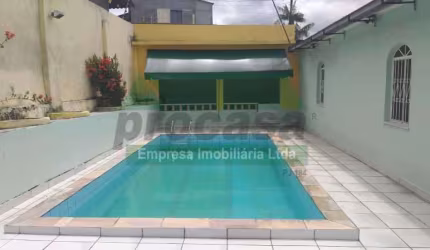 Casa com 4 quartos à venda no Jorge Teixeira, Manaus , 424 m2 por R$ 250.000