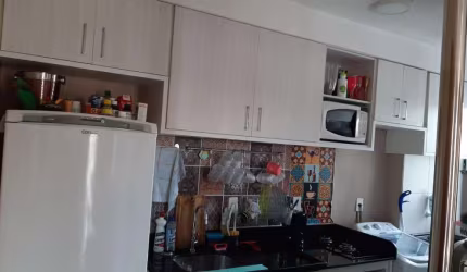 Apartamento com 3 quartos à venda no Tarumã, Manaus , 54 m2 por R$ 100.000