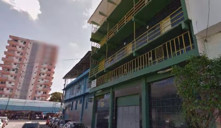 Prédio à venda no Centro, Manaus , 700 m2 por R$ 1.800.000