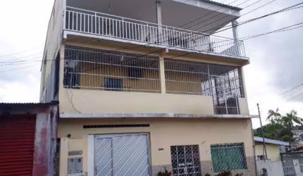 Casa com 10 quartos à venda no Nova Esperança, Manaus , 600 m2 por R$ 490.000