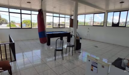Casa em condomínio fechado com 4 quartos à venda no Jorge Teixeira, Manaus , 450 m2 por R$ 320.000