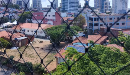 2 ou 3 quartos, oportunidade única a poucos passos da beira-mar revitalizada!