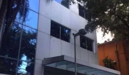 Comercial/Industrial de 27 metros quadrados no bairro Botafogo