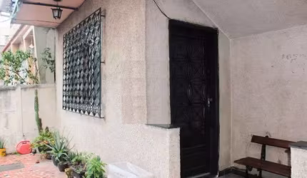 Casa para venda com 150 metros quadrado 3 quartos em Quintino Bocaiúva - Rio de Janeiro - RJ