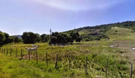 Terreno para venda em Santa Cruz - Rio de Janeiro - RJ