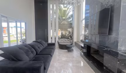Casa em condomínio fechado com 4 quartos à venda na Rua Onório Germano, 2009, Araça, Capão da Canoa, 200 m2 por R$ 1.590.000