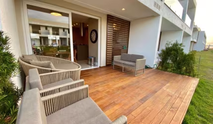 Casa em condomínio fechado com 4 quartos à venda na Estrada Do Mar, 111, São Jorge, Capão da Canoa por R$ 1.750.000