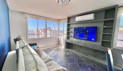 Apartamento com 3 quartos à venda na Avenida Neusa Goulart Brizola, 150, Zona Nova, Capão da Canoa, 110 m2 por R$ 970.000
