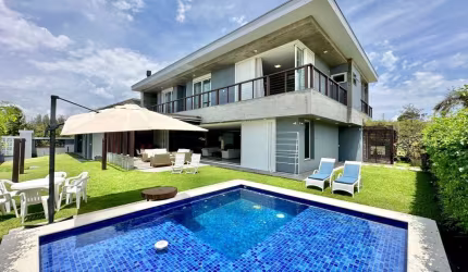 Casa com 5 quartos à venda na RUA IRERÊ, 730, Atlântida, Capão da Canoa por R$ 6.784.000