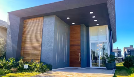 Casa em condomínio fechado com 4 quartos à venda na Estrada Do Mar, 33, Parque Antártica, Capão da Canoa, 196 m2 por R$ 2.970.000