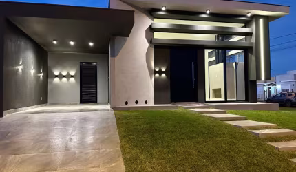 Casa com 3 quartos à venda na magnólia, Guarani, Capão da Canoa por R$ 695.000
