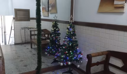 Realengo vendo apto