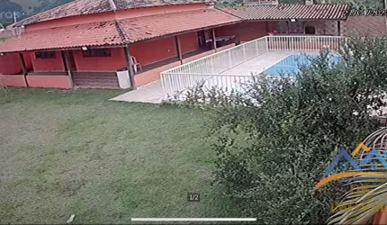 DR Lindíssima casa tipo chácara - Macaé/RJ