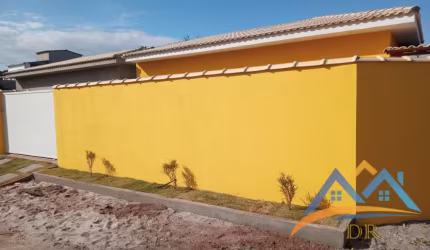 DR linda casa 1 quarto - Unamar - praia - Cabo Frio/RJ
