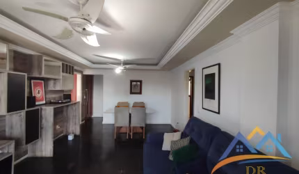 DR Lindo apartamento 3 quartos  - Centro - Rio das Ostras/RJ