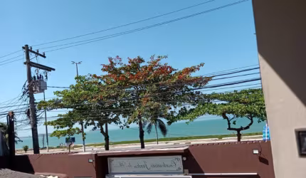 DR Linda casa 2 quartos lado praia  - Jardim Campomar - Rio das Ostras/RJ