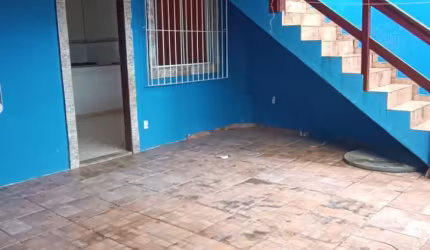 Oportunidade 3 quartos garagem coberta 60 mil de entrada