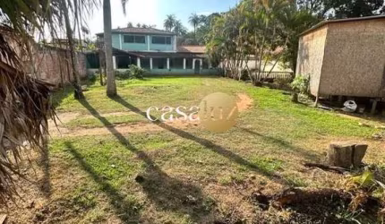 Chácara Localizada no bairro Brasília/Sarzedo