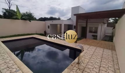 Casa localizada no bairro Pousada Del Rei /Igarapé