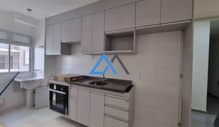 Mirante do Parque - Apartamento com 3 dormitórios, 1 suíte lazer completo em Caieiras-SP